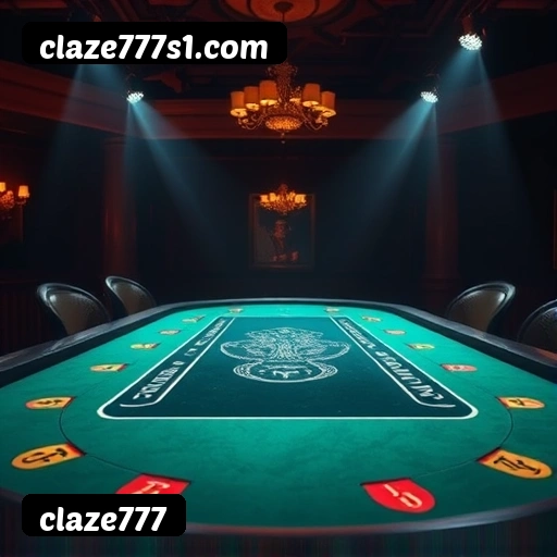 Jogos com maior RTP na claze777