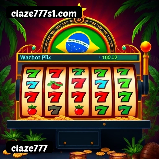 Apostas esportivas ao vivo na claze777