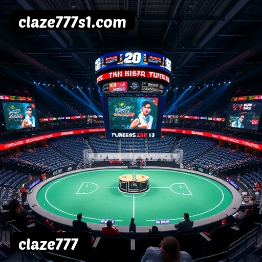 Download Android claze777