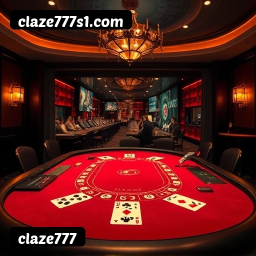 Notificações e promoções