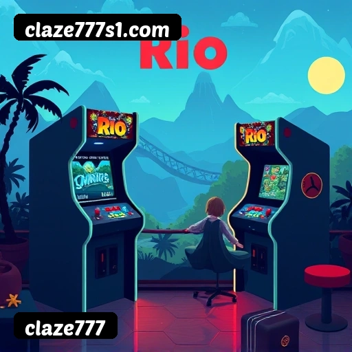 Bônus de Boas-vindas claze777