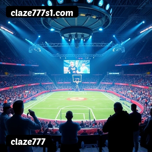 Promoções e bônus exclusivos da claze777